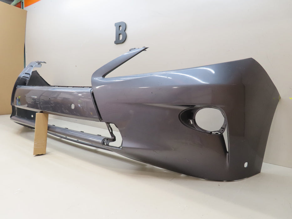 2013 2014 2015 LEXUS RX350 RX450H FRONT BUMPER COVER OEM 521190E140