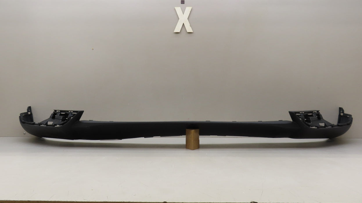 2019-2021 BMW X5 FRONT LOWER BUMPER COVER OEM