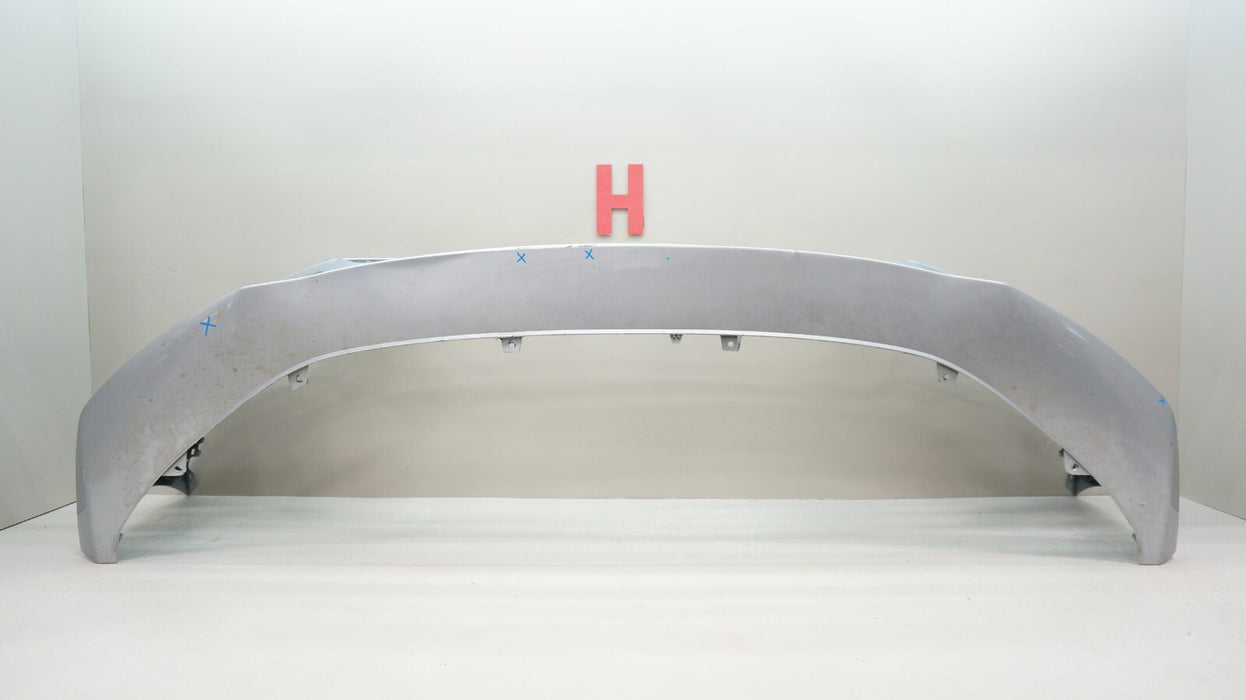 2019-2020 AUDI A7 S7 FRONT BUMPER COVER PANEL OEM 4K8807437C