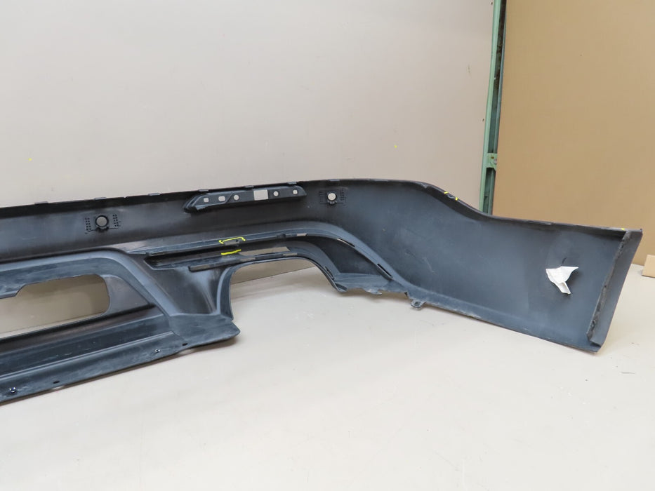 2020-2023 FORD EXPLORER ST REAR LOWER BUMPER COVER PANEL OEM LB5B-17F954-EFW