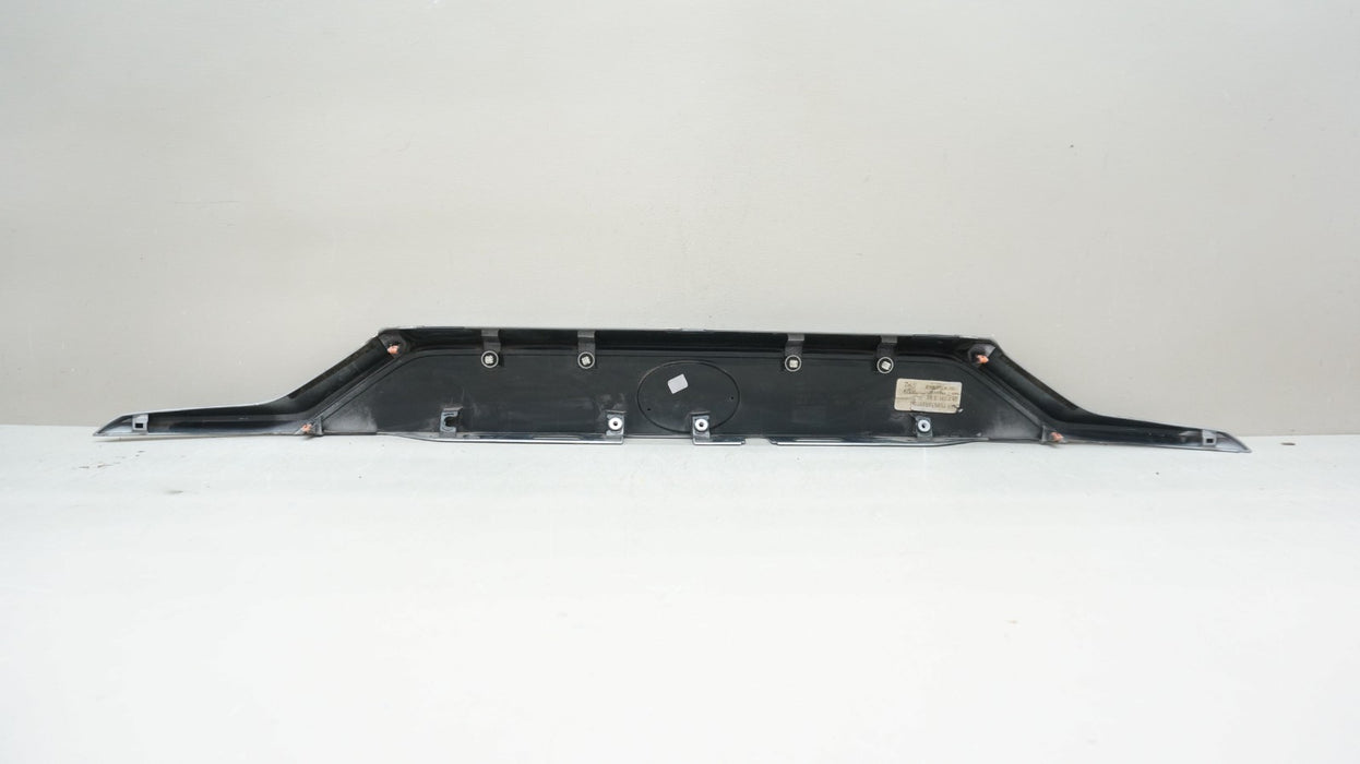 2019-2025 TOYOTA RAV4 REAR TRUNK LIFTGATE FINISH PANEL TRIM OEM 76801-0R090