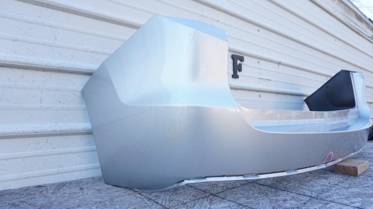 2013-2015 ACURA RDX REAR BUMPER COVER OEM 13 15