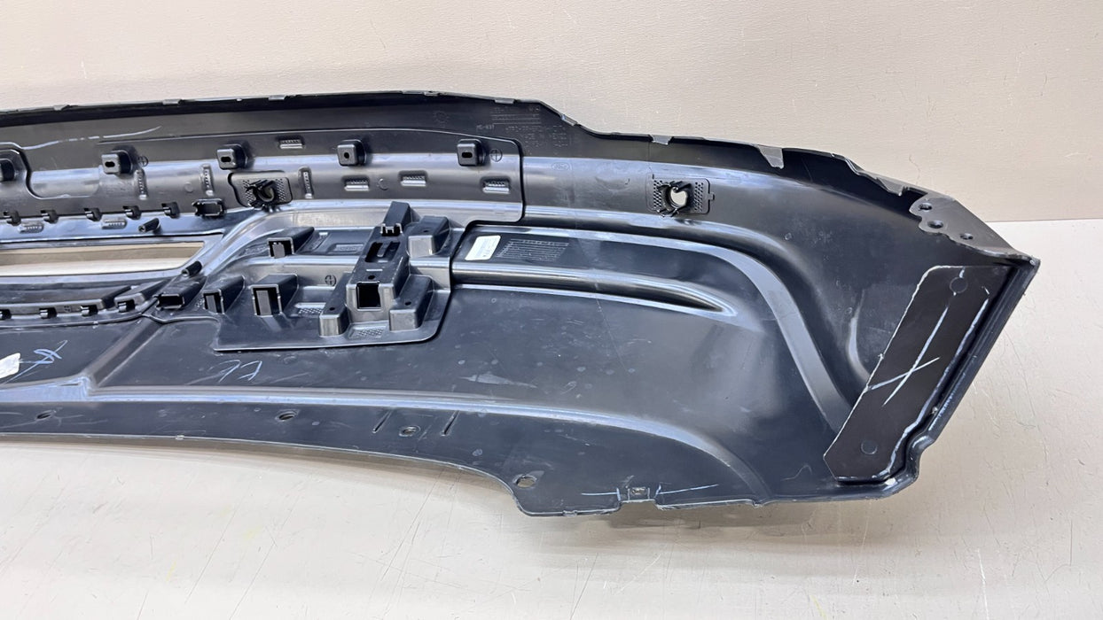 2021-2024 FORD MUSTANG MACH-E REAR BUMPER LOWER VALANCE LJ8B-17F954 OEM