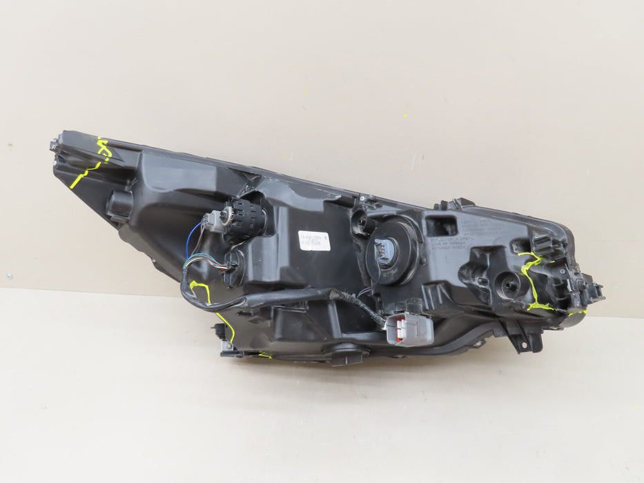2019 2020 SUBARU ASCENT FRONT LEFT DRIVER HEADLIGHT LED OEM