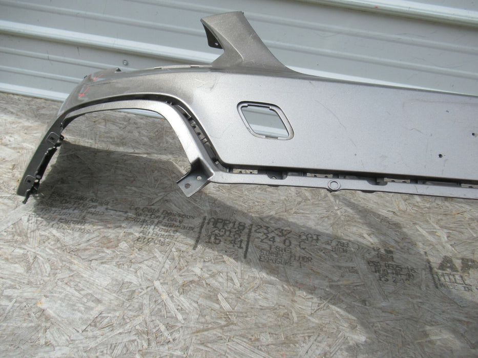 2013 - 2016 BUICK ENCORE FRONT BUMPER COVER UPPER PANEL OEM