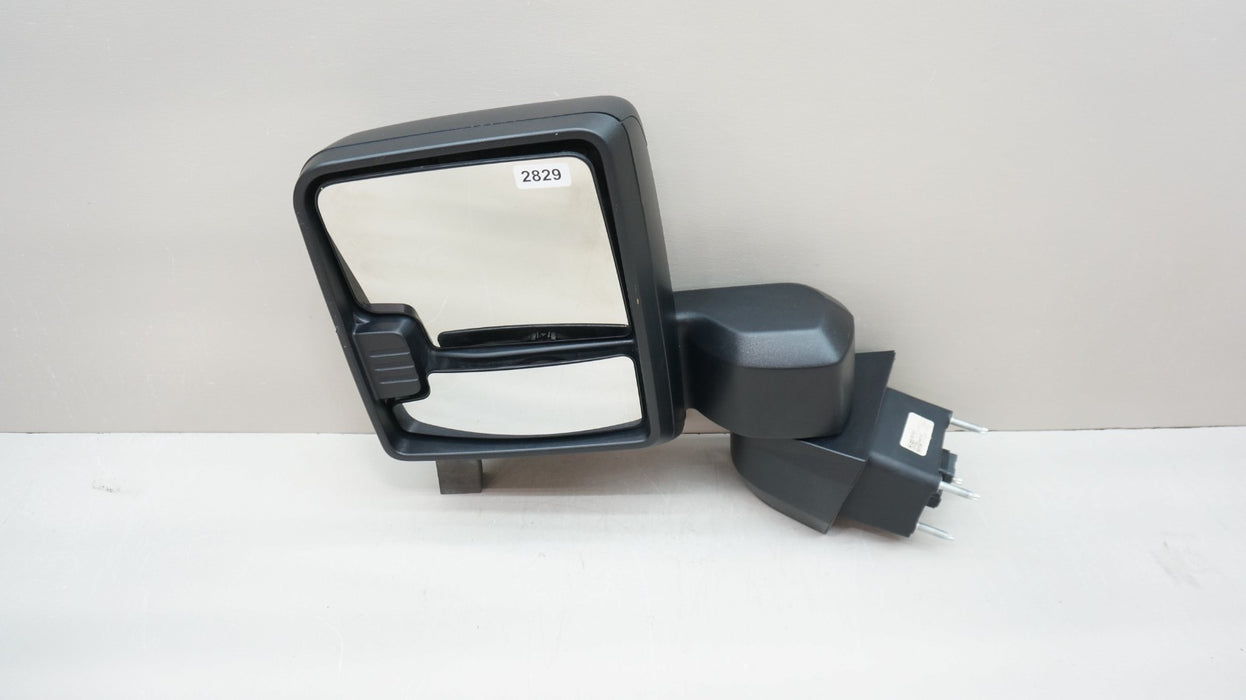 2020-2025 CHEVROLET SILVERADO 2500 3500 HD LEFT SIDE MIRROR OEM 86824003