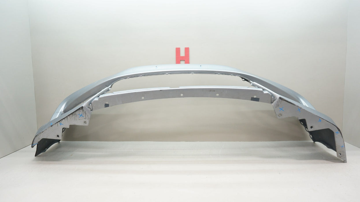 2016-2017 HONDA ACCORD SEDAN FRONT BUMPER COVER PANEL OEM 71101-TF2-A000