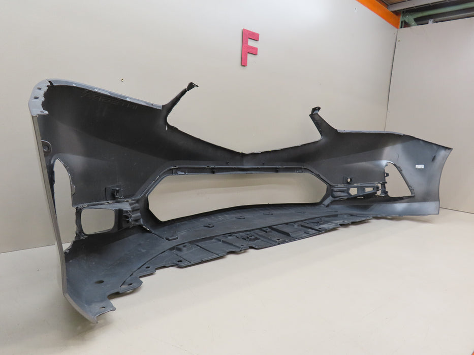 2023 2024 ACURA INTEGRA FRONT BUMPER COVER OEM