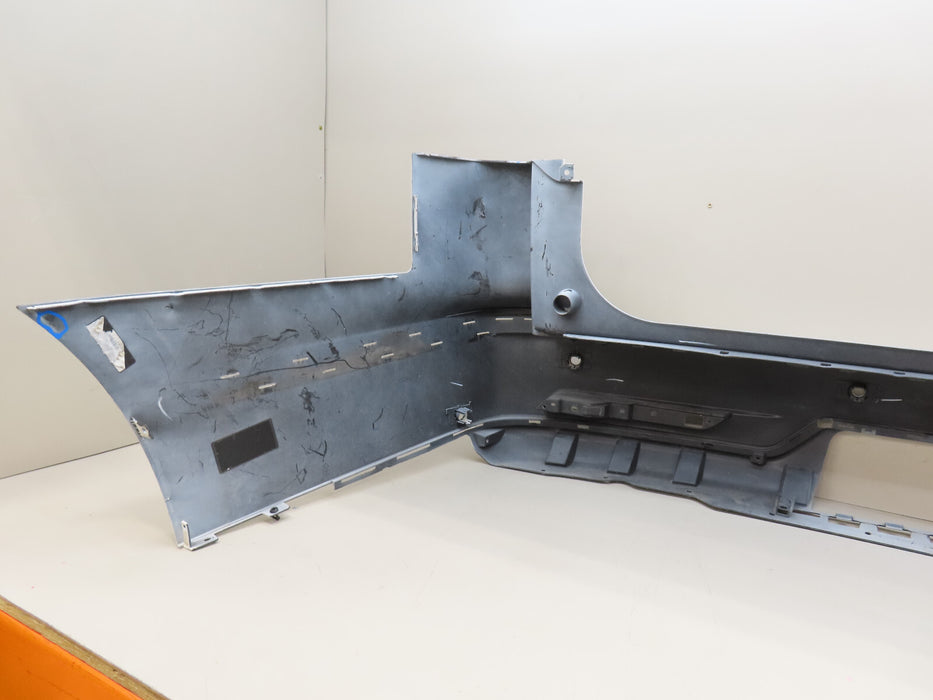 2018-2021 LINCOLN NAVIGATOR REAR BUMPER COVER OEM