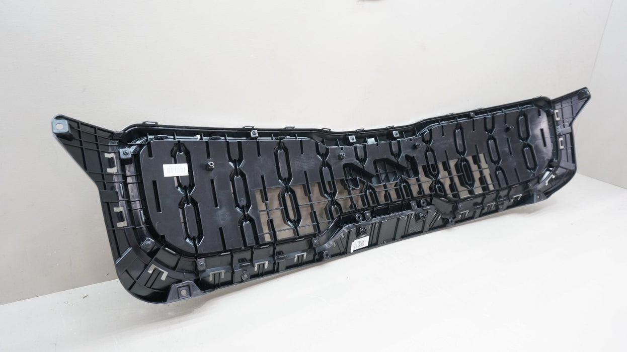 2023-2025 KIA TELLURIDE FRONT BUMPER RADIATOR GRILLE GRILL 86350-S9500 OEM