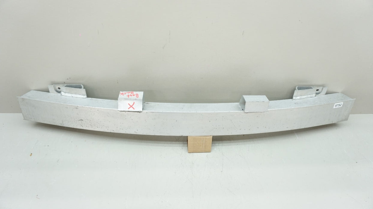 2015-2020 ACURA TLX REAR BUMPER REINFORCEMENT CRASH BAR OEM 71530TZ3