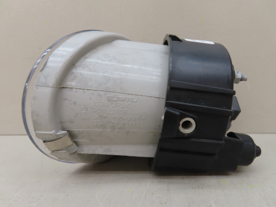 2015 2016 2017 SUBARU OUTBACK FRONT RIGHT PASSENGER SIDE FOG LIGHT OEM
