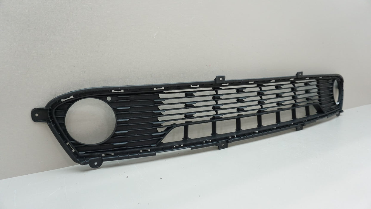 2019-2020 KIA FORTE FRONT BUMPER LOWER GRILL GRILLE OEM 86531-M7000