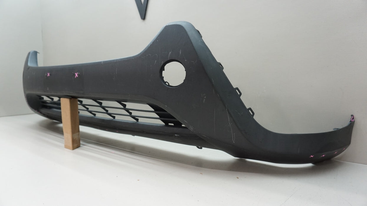 2013-2015 TOYOTA RAV4 FRONT LOWER BUMPER COVER VALANCE GAURD OEM 5241142010