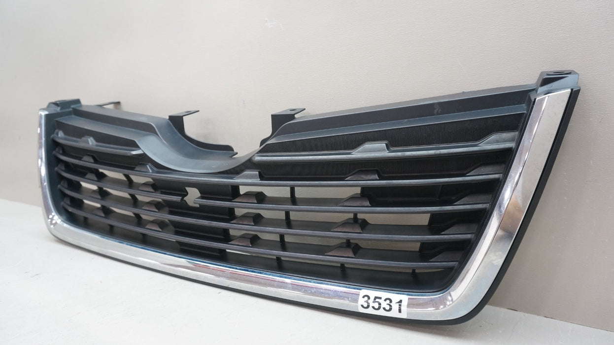 2019-2021 SUBARU FORESTER FRONT BUMPER RADIATOR GRILLE GRILL OEM