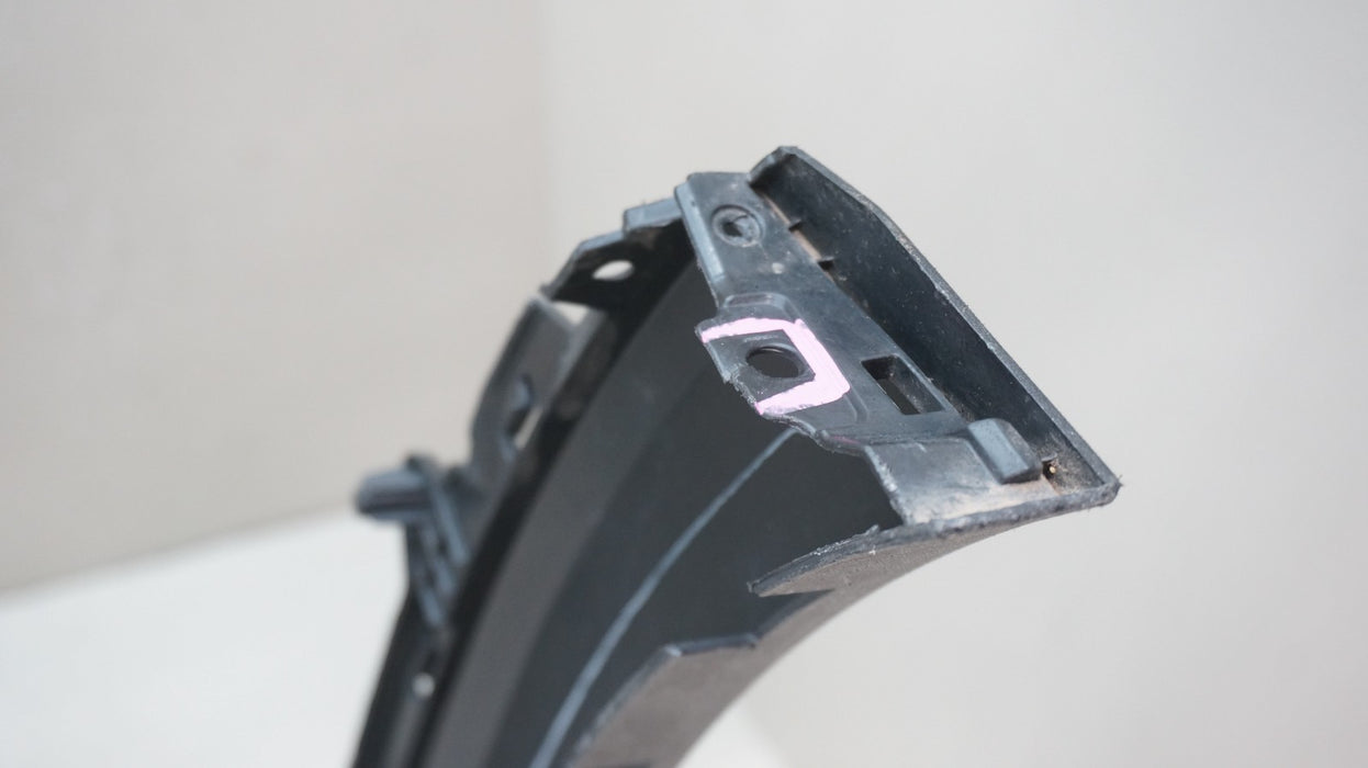 2023-2024 KIA TELLURIDE FRONT LOWER BUMPER VALANCE PANEL OEM 86512-S9500