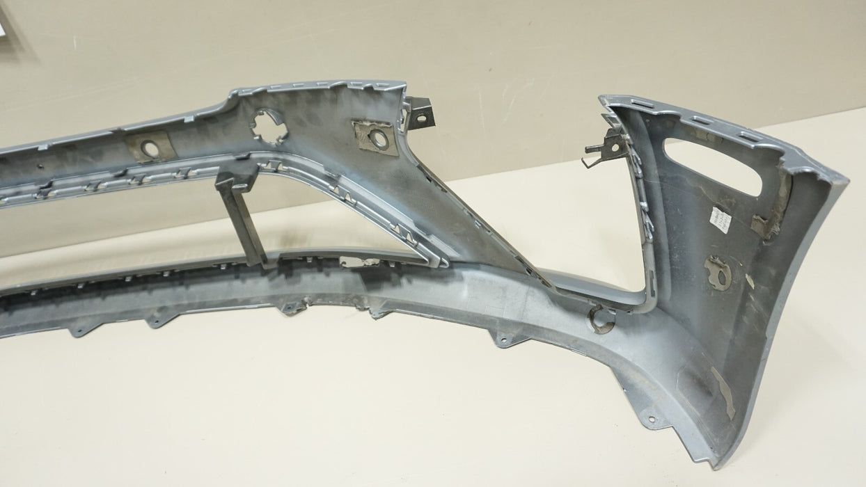 2019-2021 BENTLEY CONTINENTAL GT GTC FRONT BUMPER COVER OEM 3SD807437 19 20 21