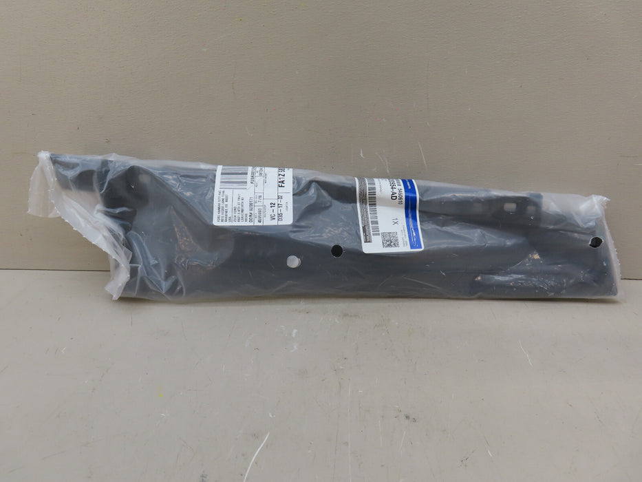 2016-2023 LINCOLN NAUTILUS/MKX  FRONT DOOR APPLIQUE MOLDING OEM