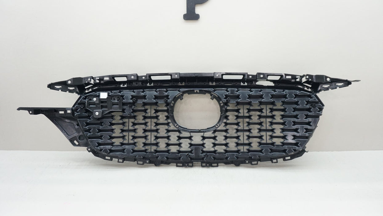 2022-2023 MAZDA CX-5 FRONT BUMPER RADIATOR GRILLE OEM KSD5-50719