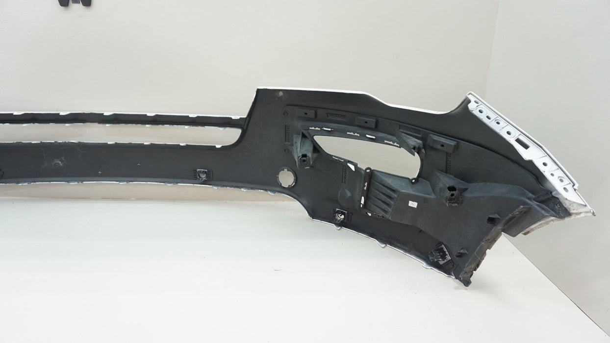 2018-2019 FORD EXPLORER FRONT BUMPER COVER PANEL PLASTIC JB53-17C831 OEM