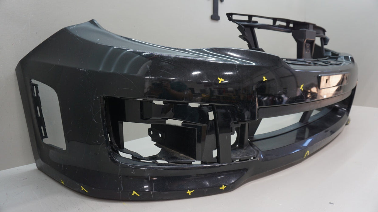 2011-2014 SUBARU WRX FRONT BUMPER COVER 57704FG11 OEM 11 12 13 14