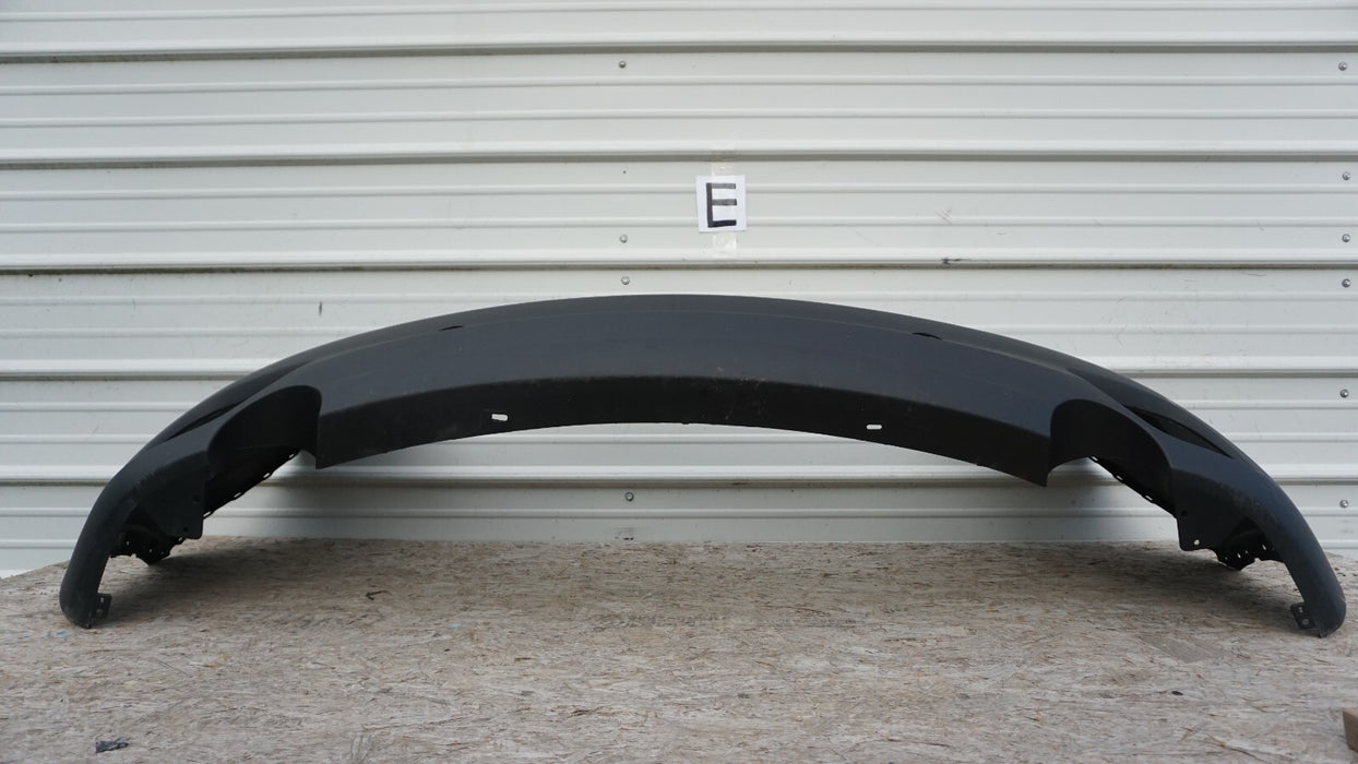 2013-2016 MAZDA CX-6 CX6 REAR BUMPER SHELL PLASTIC COVER PANEL FACTORY OEM