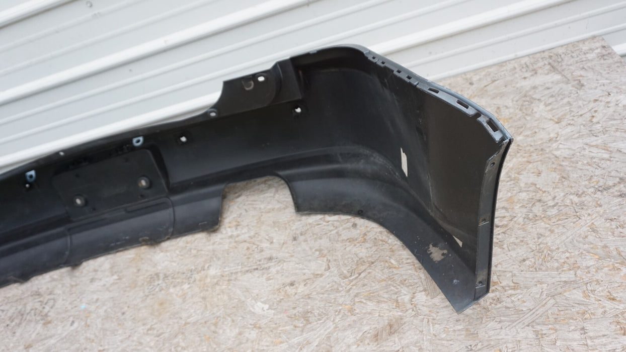 2009-2014 FORD FLEX REAR BUMPER COVER PLASTIC PANEL FACTORY OEM