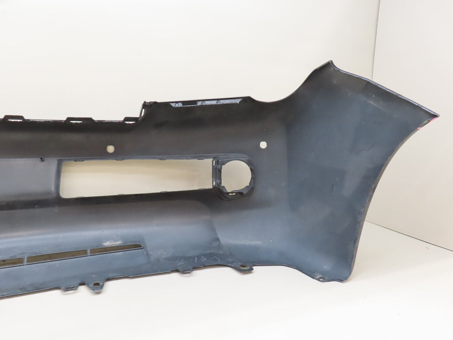 2010-2014 LEXUS GX460 FRONT BUMPER COVER OEM 52119-60F11