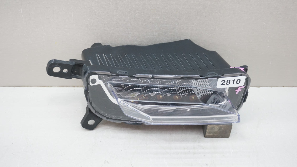 2025 HYUNDAI TUCSON FRONT LEFT DRIVER SIDE FOG LIGHT OEM