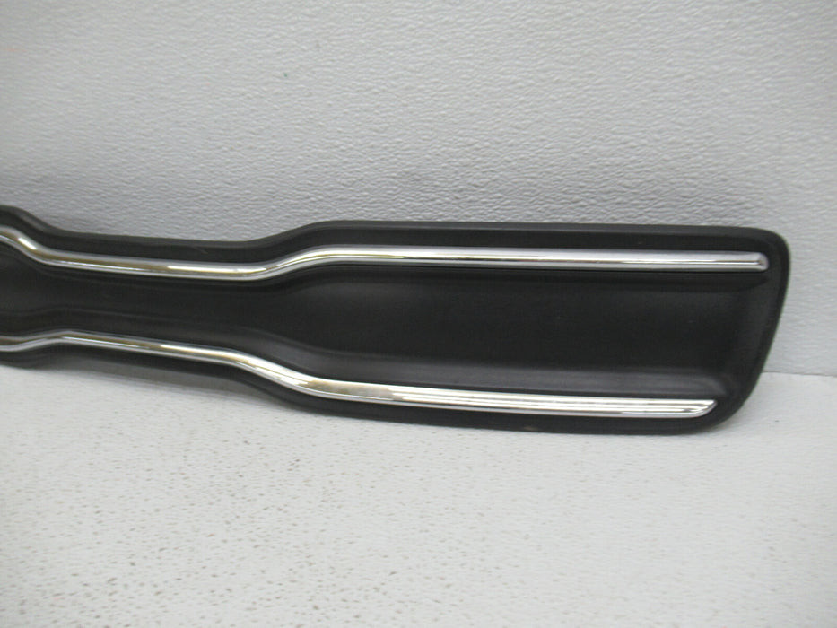 2017 2018 2019 KIA SOUL FRONT RADIATOR GRILL GRILLE OEM