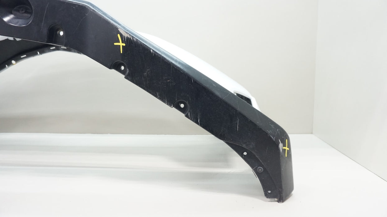 2019-2023 CHEVROLET CAMARO FRONT BUMPER COVER PANEL OEM 84047462