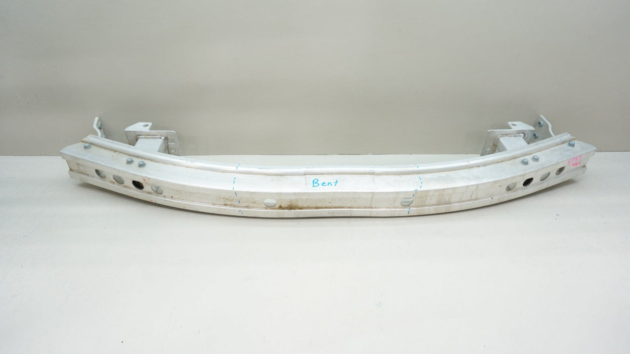 2018-2023 HONDA ODYSSEY FRONT BUMPER REINFORCEMENT OEM 71131-TZ5A-A010