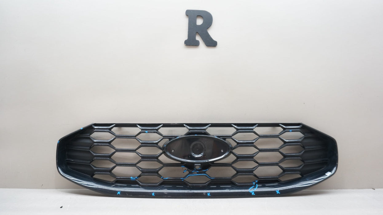 2023-2025 FORD ESCAPE FRONT BUMPER RADIATOR GRILLE OEM