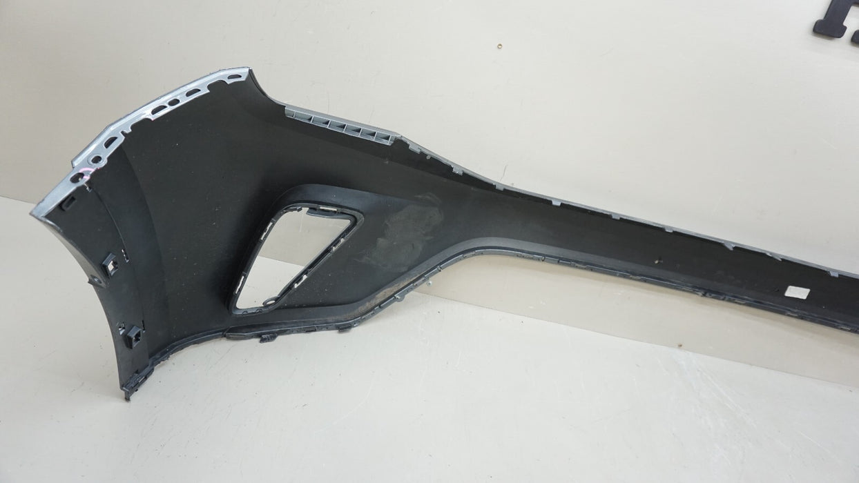2021-2023 VOLKSWAGEN ATLAS S SE SEL SUV FRONT BUMPER COVER PANEL OEM 3CM807221