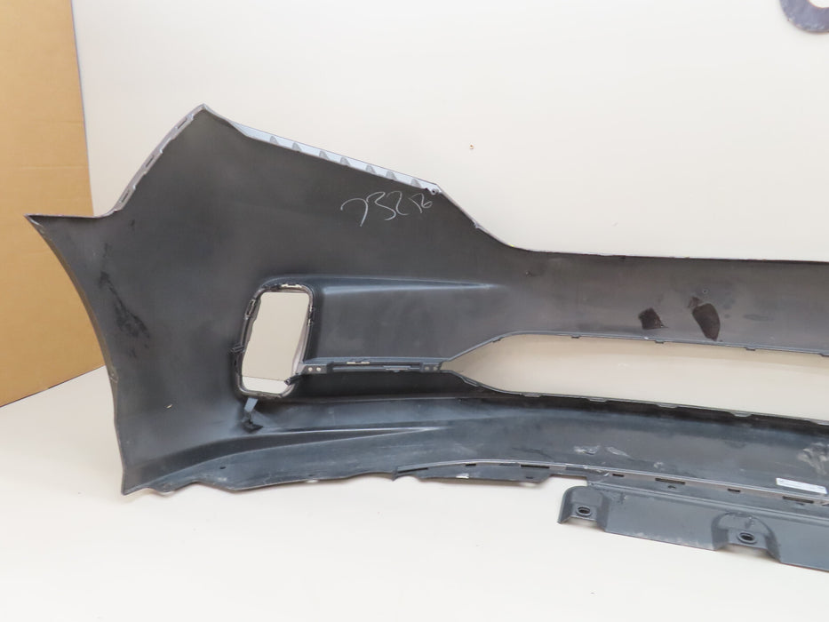 2018-2022 HONDA ODYSSEY FRONT BUMPER COVER OEM 71101-THR-A500