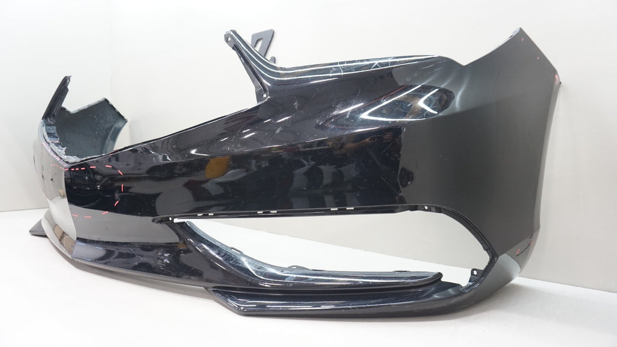 2018-2020 ACURA TLX FRONT BUMPER COVER PANEL OEM 71101-TZ3-A200