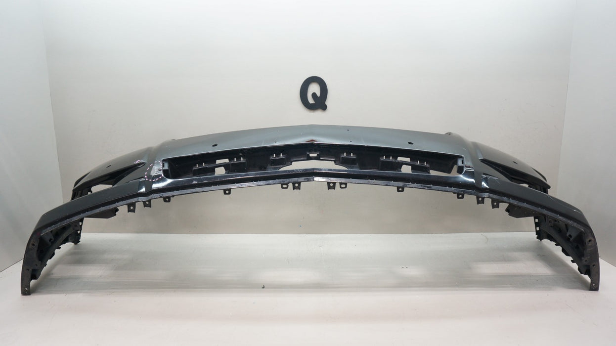 2015-2019 CADILLAC ESCALADE FRONT BUMPER COVER ANJ93404 OEM