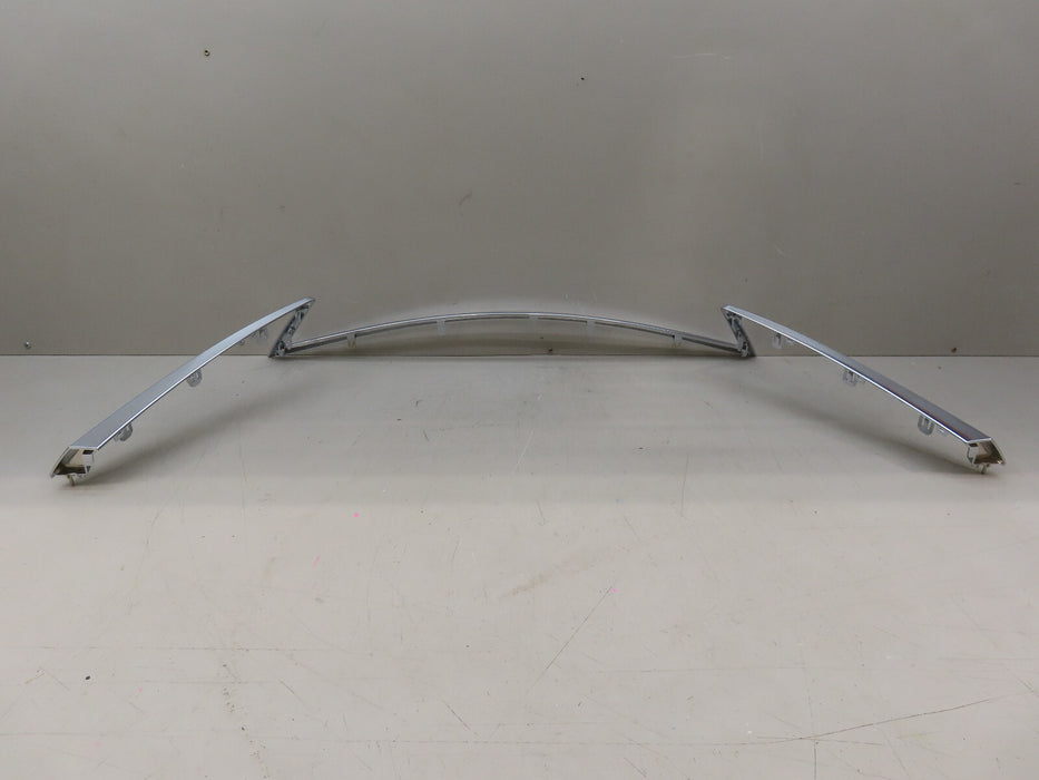 2016-2020 LEXUS RX350 RX450 FRONT GRILL GRILLE TRIM OEM
