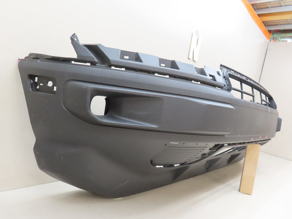 2021 2022 2023 FORD BRONCO SPORT FRONT BUMPER COVER OEM M1PB-17626