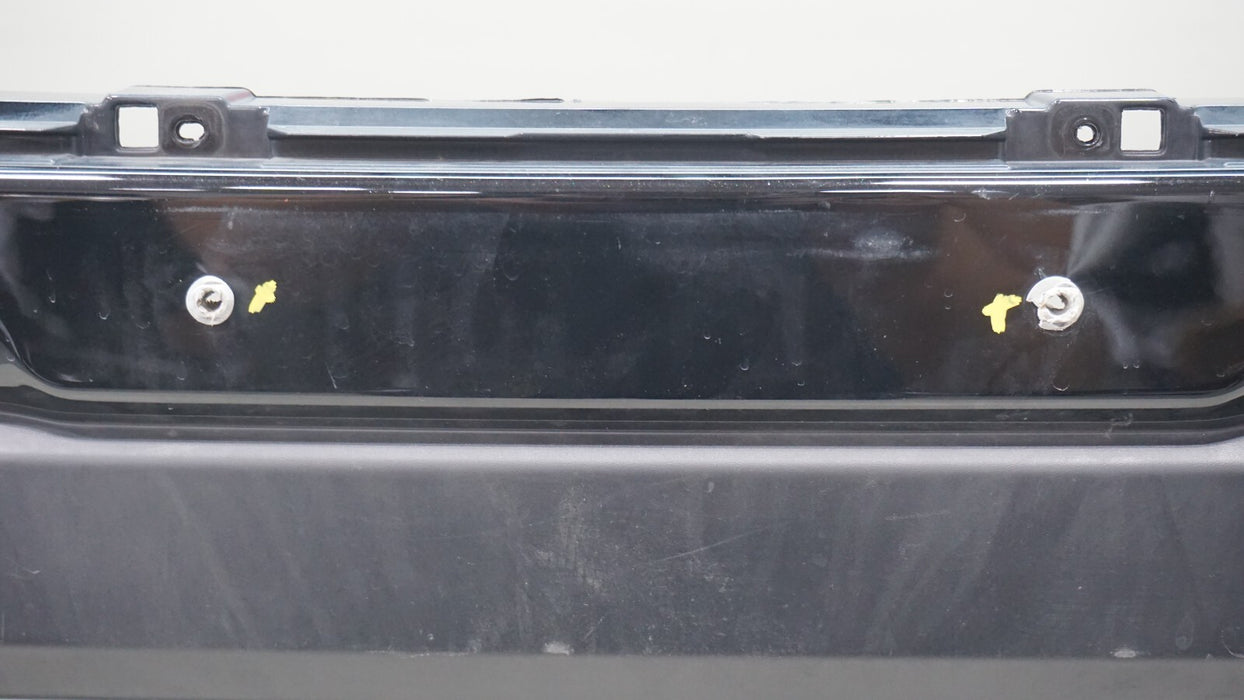 2020-2022 SUBARU OUTBACK FRONT BUMPER COVER 57704AN01A OEM 20 21 22
