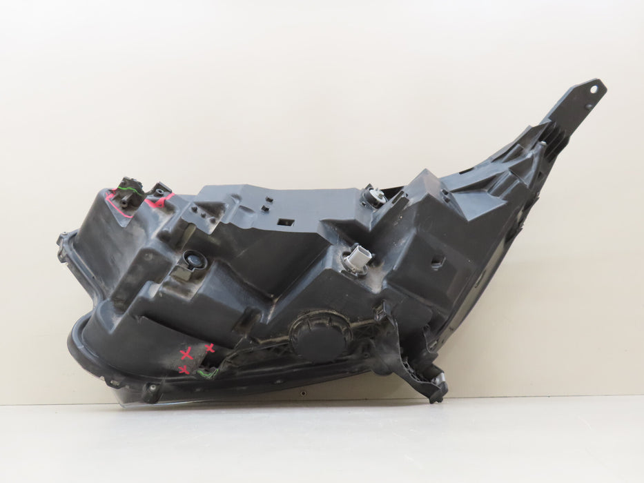 2017-2022 HONDA CRV CR-V FRONT RIGHT PASSENGER SIDE HEADLIGHT FULL LED OEM