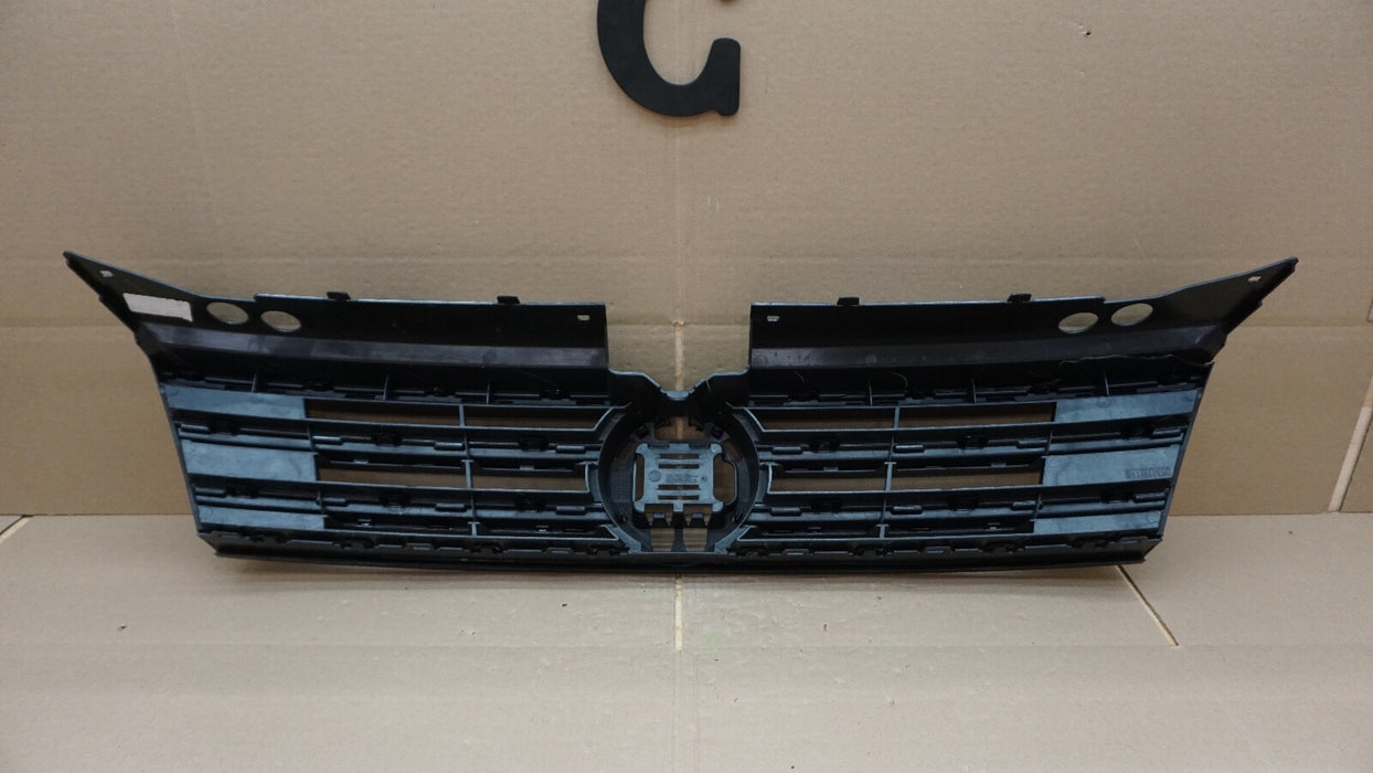 2018-2021 VOLKSWAGEN TIGUAN FRONT CENTER GRILL GRILLE OEM 18 19 20 21