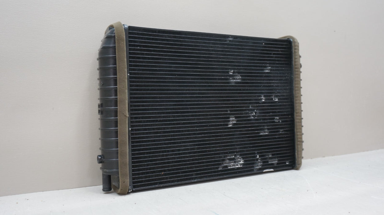 2016-2018 MCLAREN 570S RADIATOR CHARGE COOLER LEFT OR RIGHT OEM 13L0183CP