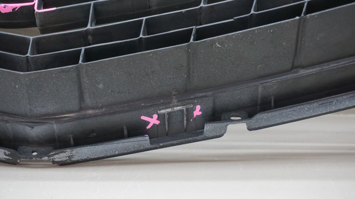 2009-2010 ACURA TSX FRONT UPPER MAIN GRILLE BRACKET AFTERMARKET