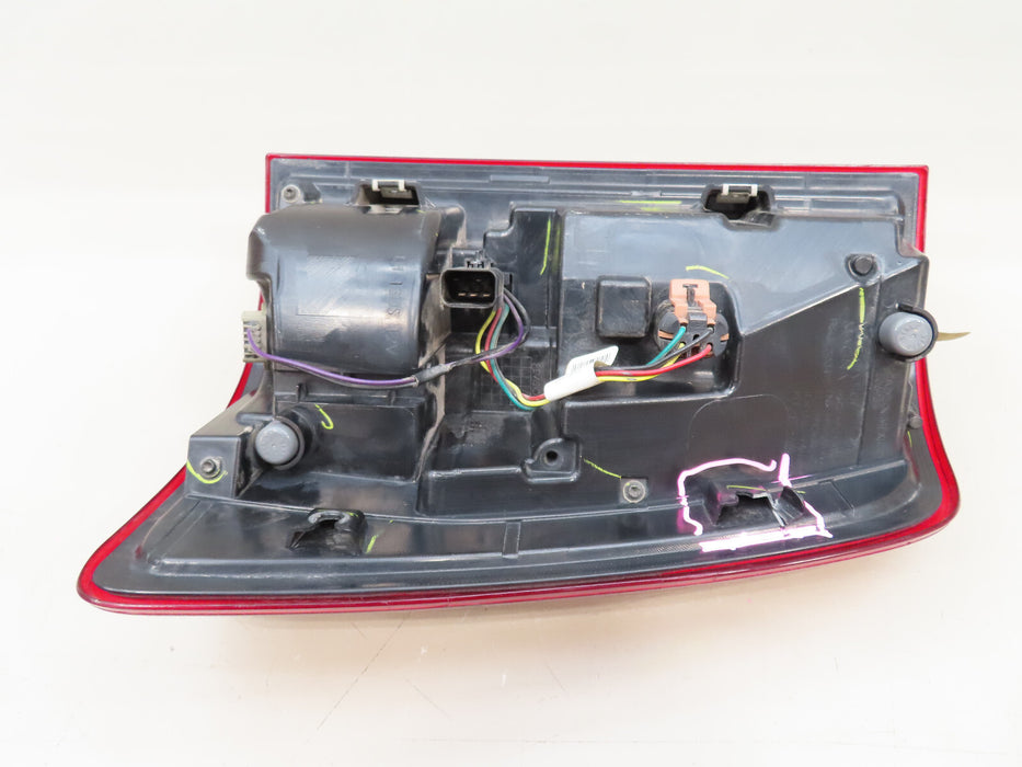 2013-2023 DODGE RAM 1500 2500 3500 REAR LEFT DRIVER TAIL LIGHT LED OEM