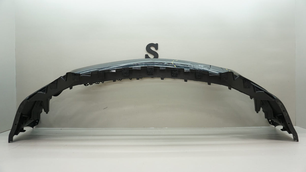 2018-2020 FORD MUSTANG ECOBOOST GT FRONT BUMPER COVER PANEL OEM JR3B-17C831