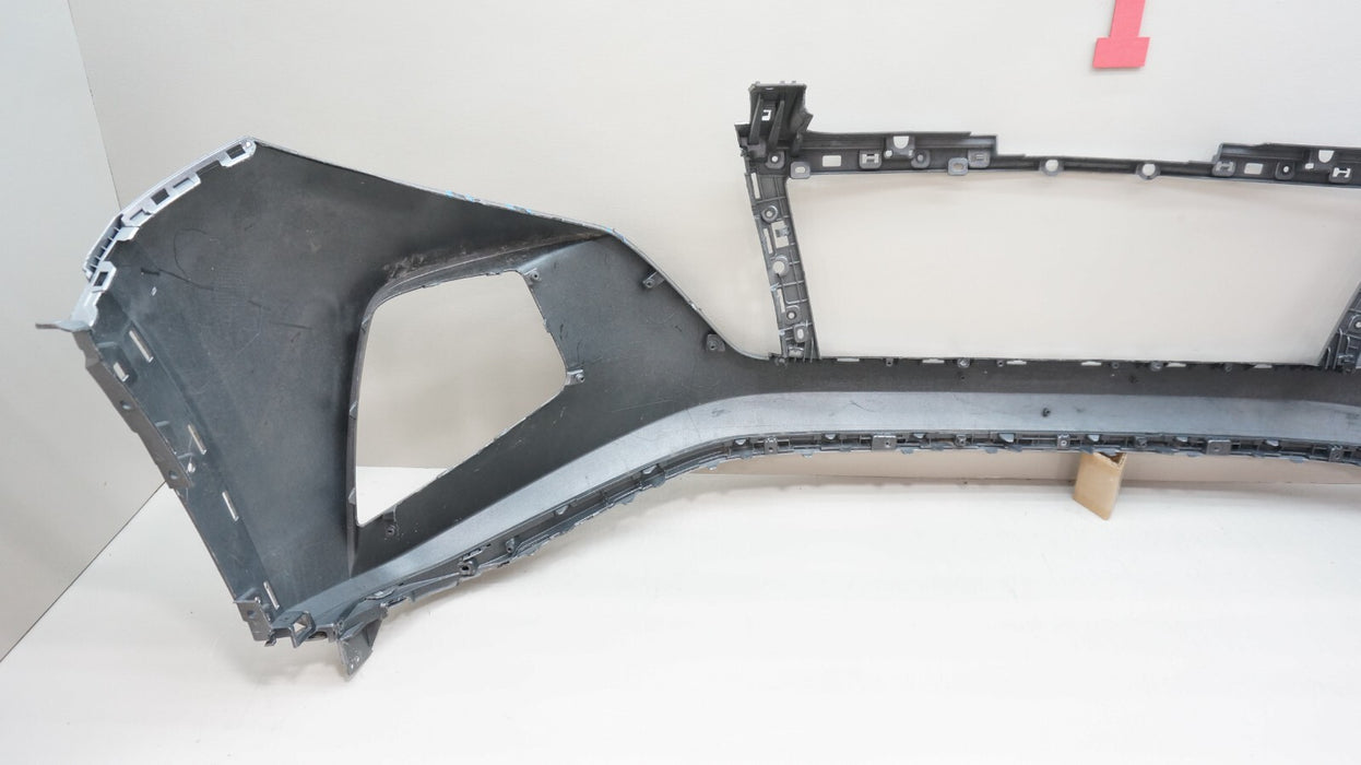2022-2023 HYUNDAI TUCSON FRONT BUMPER COVER PANEL OEM 86511-CW000