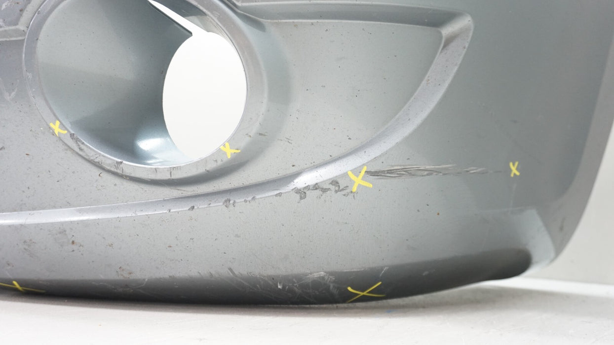 2007-2008 MITSUBISHI GALANT FRONT BUMPER COVER PANEL OEM
