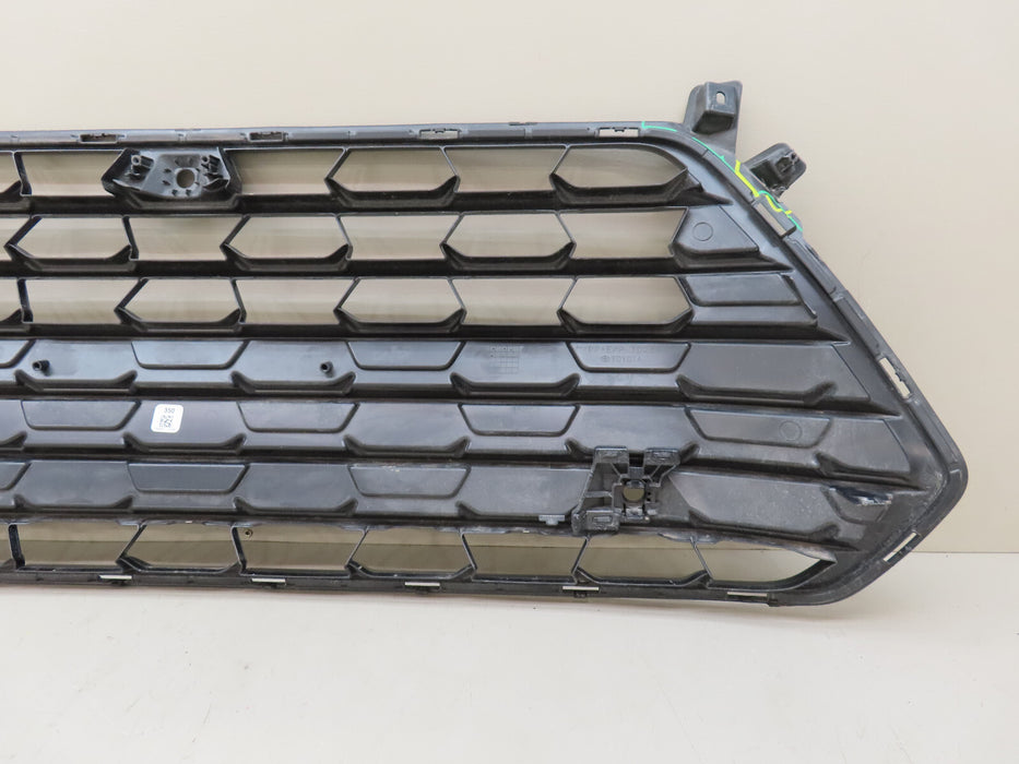 2024 2025 TOYOTA GRAND HIGHLANDER FRONT RADIATOR GRILL GRILLE OEM