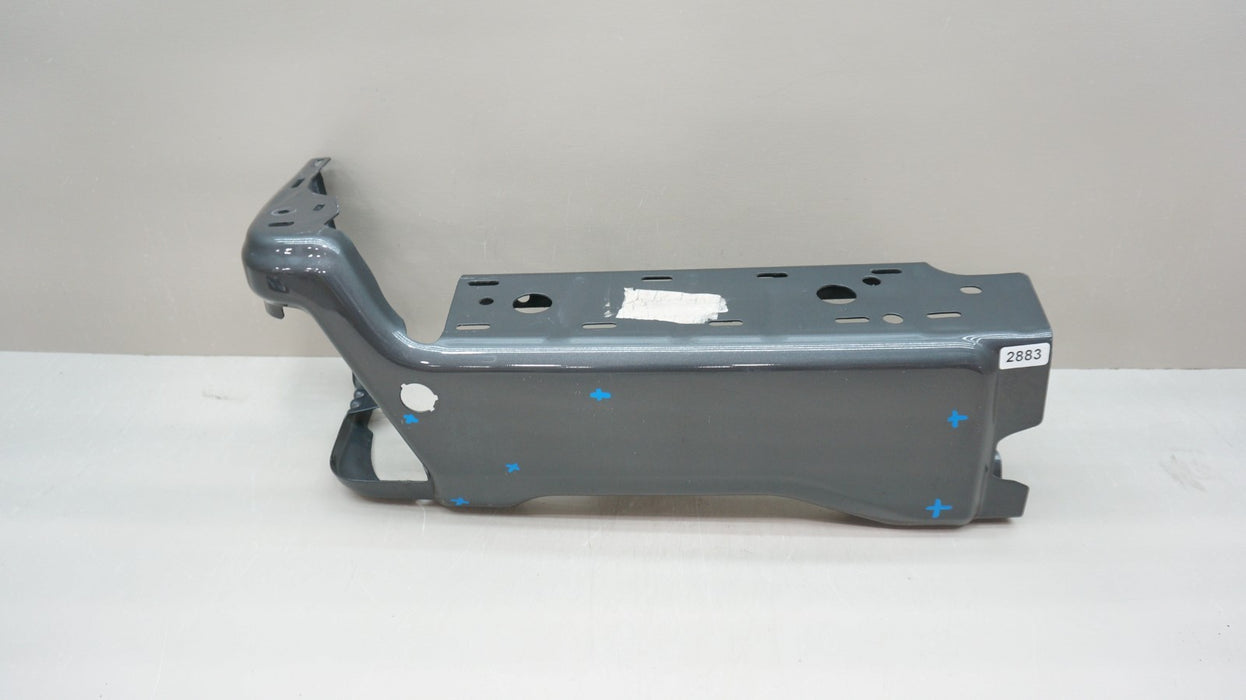 2023-2025 FORD F250 F350 REAR LEFT DRIVER SIDE BUMPER END CAP OEM